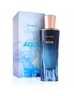"Naseem Aqua Aqua" - parfumuotas vanduo