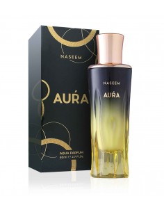 "Naseem Aura Aqua" - parfumuotas vanduo