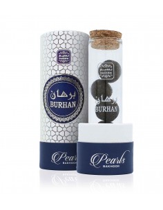 Naseem Bakhoor Burhan - kadidlo