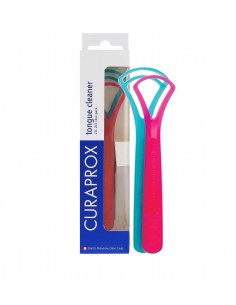 Curaprox CTC 203 - liežuvio grandiklis