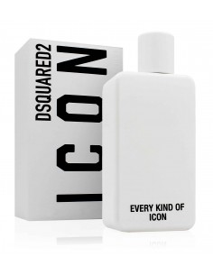 Dsquared2 Icon Pour Femme - EDP