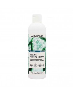 Alfaparf Milano Hair & Body - giluminės valymo priemonės