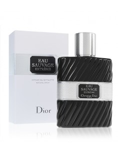 Dior Eau Sauvage Extreme - EDT
