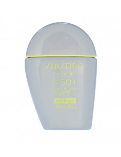 Shiseido Sports BB - BB kremas SPF 50+