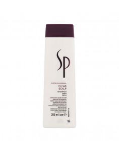 "Wella Professionals SP Clear Scalp" - šampūnas nuo...