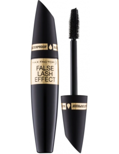 "Max Factor False Lash Effect Waterproof" - vandeniui...