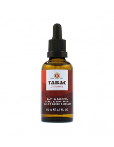Tabac Original - barzdos aliejus