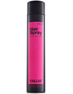 "Kallos" plaukų lakas "Prestige" - plaukų lakas itin...