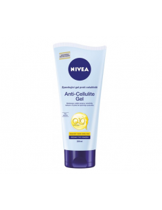 "Nivea Q10 Plus" - stangrinamasis gelis