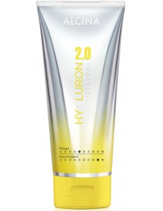 "Alcina Hyaluron 2.0" - balzamas sausiems ir...