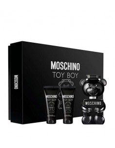 "Moschino Toy Boy" - dovanų rinkinys