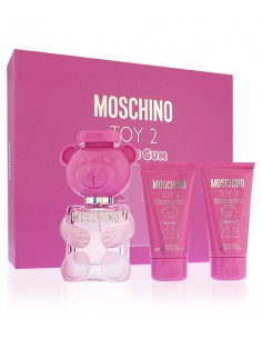 "Moschino Toy 2 Bubble Gum" - dovanų rinkinys