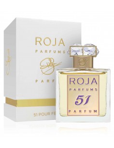 Roja Parfums 51 Pour Femme - kvepalai