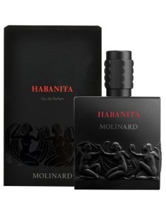 Molinard Habanita - EDP