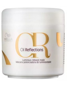 Wella Professionals Oil Reflections - vyživující kaukė...