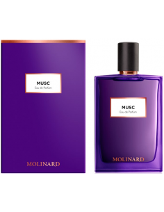 Molinard Les Elements kolekcija: Musc - EDP