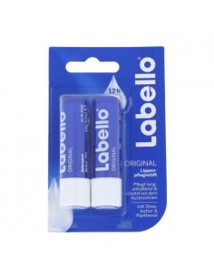 "Labello Classic Care" - lūpų balzamas