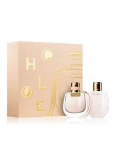 "Chloé Nomade" - dovanų rinkinys
