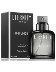 Calvin Klein Eternity Intense vyrams - EDT
