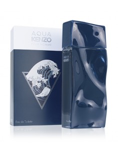 Kenzo Aqua Kenzo Pour Homme - EDT