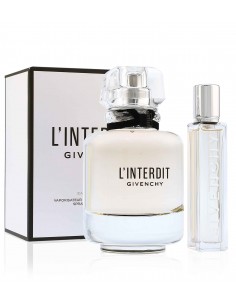 Givenchy L'Interdit