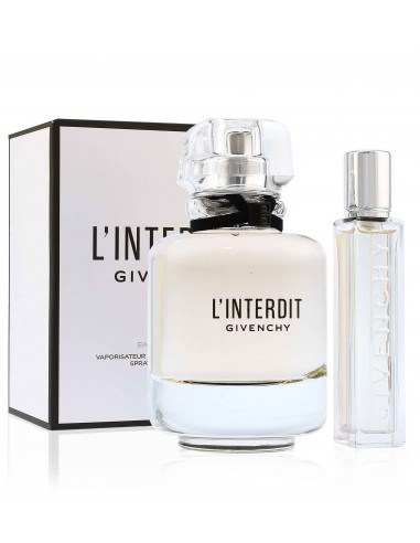 Givenchy L'Interdit