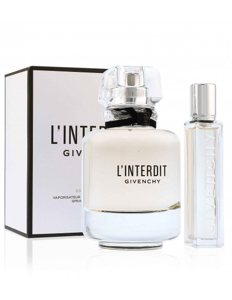 Givenchy L'Interdit