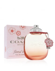 "Coach Floral Blush" - EDP