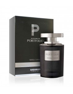 Al Haramain Portfolio Neroli Canvas - EDP