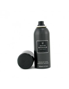 David Beckham Instinct - purškiamas dezodorantas