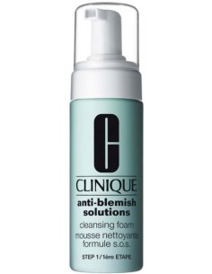 "Clinique Anti-Blemish Solutions" - probleminės odos...