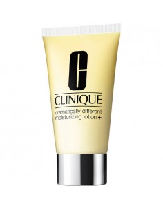 Clinique Dramatically Different - denní krem na suchou pleť