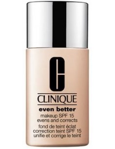 "Clinique Even Better" makiažas SPF15 30ml - 07 Vanilla -...