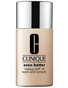"Clinique Even Better" makiažas SPF15 30ml - 03 Ivory -...