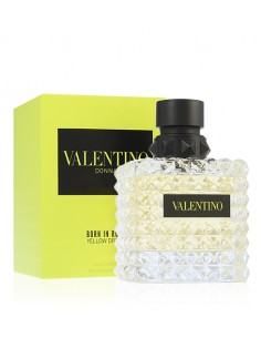Valentino Donna Born in Roma Yellow Dream - EDP
