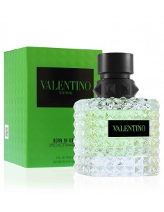 Valentino Donna Born In Roma Green Stravaganza - EDP