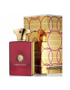 "Amouage Journey Man" - EDP